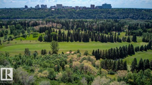 1403 11503 100 Avenue, Edmonton, AB - Outdoor With View