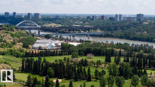 1403 11503 100 Avenue, Edmonton, AB - Outdoor With View