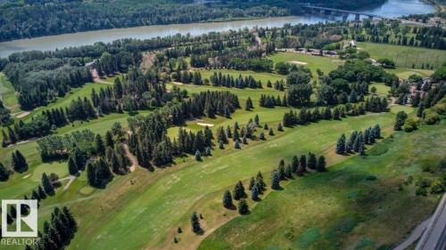 1403 11503 100 Avenue, Edmonton, AB - Outdoor With View