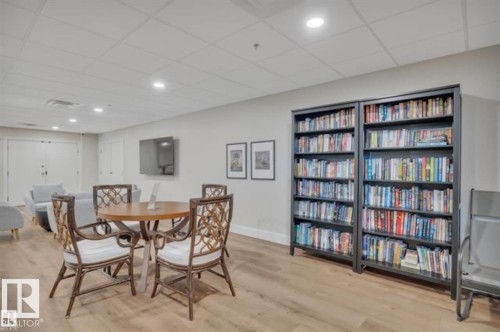 1403 11503 100 Avenue, Edmonton, AB - Indoor