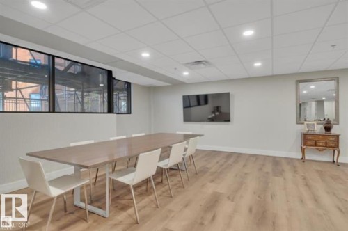 1403 11503 100 Avenue, Edmonton, AB - Indoor