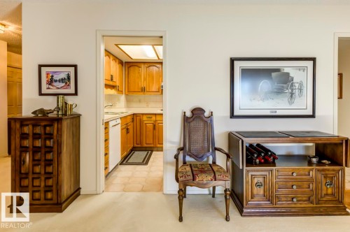 1403 11503 100 Avenue, Edmonton, AB - Indoor Photo Showing Other Room