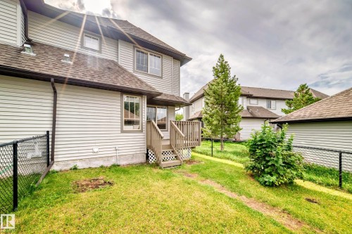 3834 Allan Drive, Edmonton, AB - Outdoor With Exterior