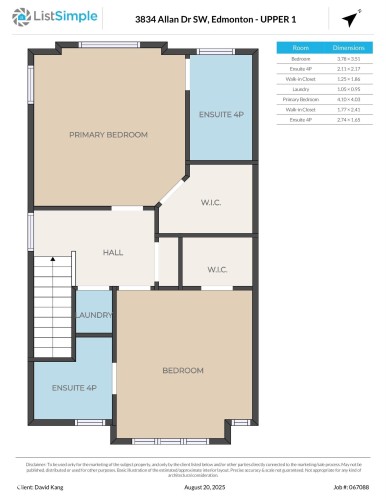 3834 Allan Drive, Edmonton, AB - Other