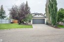 34 Foxboro Close, Sherwood Park, AB  - Outdoor 