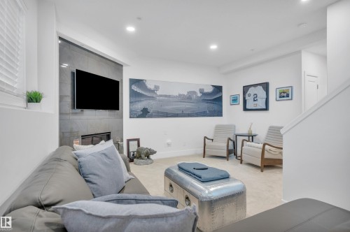 34 Foxboro Close, Sherwood Park, AB - Indoor