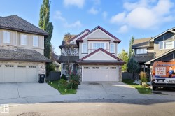 548 ADAMS Way  Edmonton, AB T6W 0H1