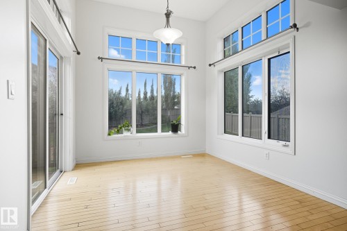 548 Adams Way, Edmonton, AB -  Photo Showing Other Room