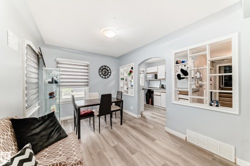 11951 77 Street Nw, Edmonton, AB - Indoor Photo Showing Other Room