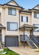 16 225 BLACKBURN Drive E  Edmonton, AB T6W 1H1