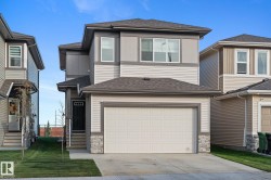 17 SUMAC Close  Fort Saskatchewan, AB T8L 0J2