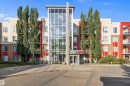 108 2590 Anderson Way, Edmonton, AB  - Outdoor With Facade 