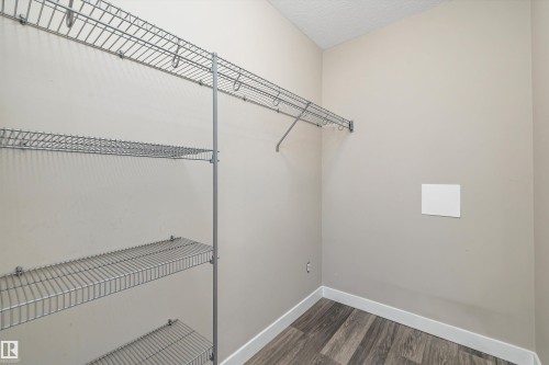 108 2590 Anderson Way, Edmonton, AB - Indoor With Storage