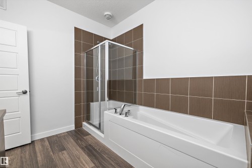 108 2590 Anderson Way, Edmonton, AB - Indoor Photo Showing Bathroom