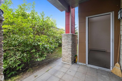 108 2590 Anderson Way, Edmonton, AB - Outdoor With Exterior