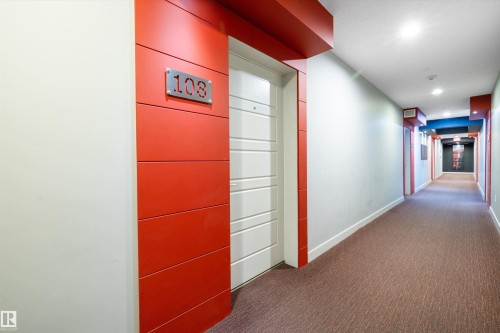 108 2590 Anderson Way, Edmonton, AB - Indoor Photo Showing Other Room