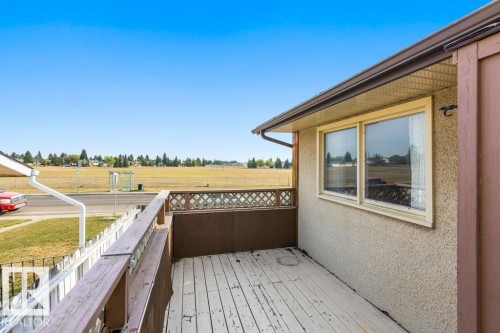 15003 88 Street, Edmonton, AB - Outdoor With Deck Patio Veranda With Exterior