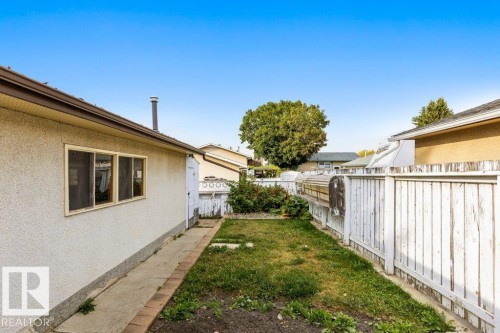 15003 88 Street, Edmonton, AB - Outdoor With Exterior