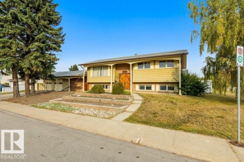 15003 88 Street, Edmonton, AB - Outdoor With Facade