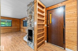 412 & 411 53303 RGE ROAD 31  Rural Parkland County, AB T7Y 0E3