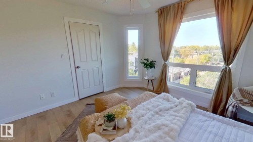 508 7839 96 Street, Edmonton, AB - Indoor Photo Showing Bedroom