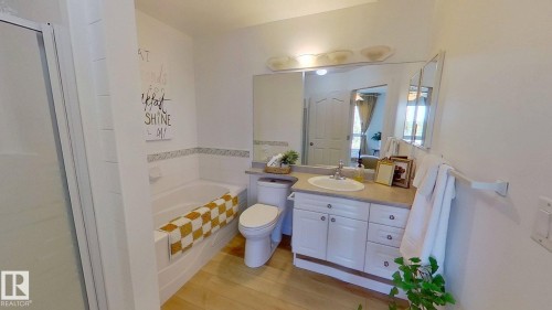 508 7839 96 Street, Edmonton, AB - Indoor Photo Showing Bathroom