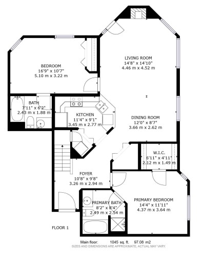 508 7839 96 Street, Edmonton, AB - Other