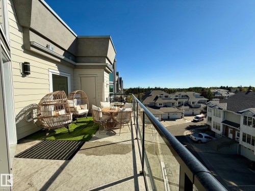 508 7839 96 Street, Edmonton, AB - Outdoor