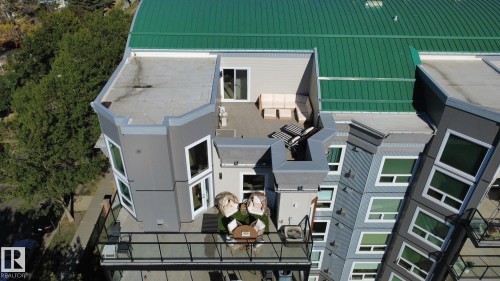 508 7839 96 Street, Edmonton, AB - Outdoor