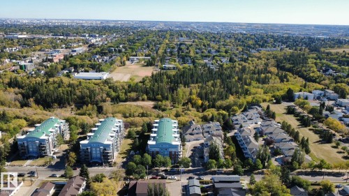 508 7839 96 Street, Edmonton, AB - Outdoor With View