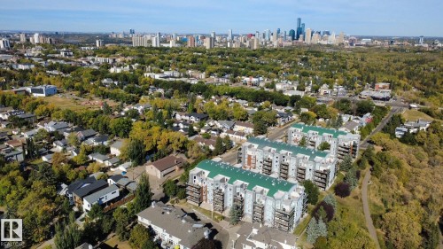 508 7839 96 Street, Edmonton, AB - Outdoor With View
