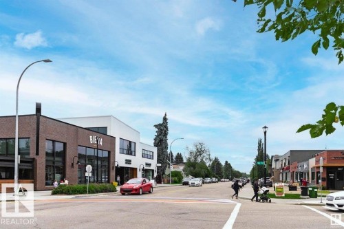 508 7839 96 Street, Edmonton, AB - Outdoor