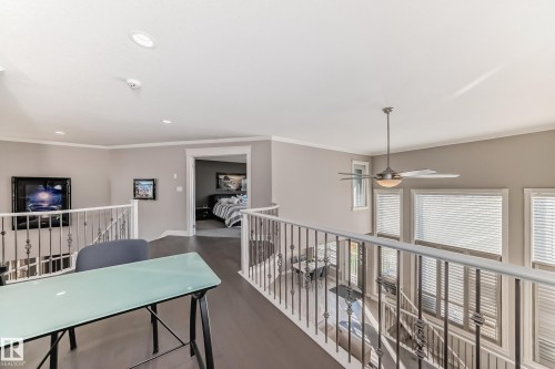 Edmonton, AB - Indoor Photo Showing Other Room