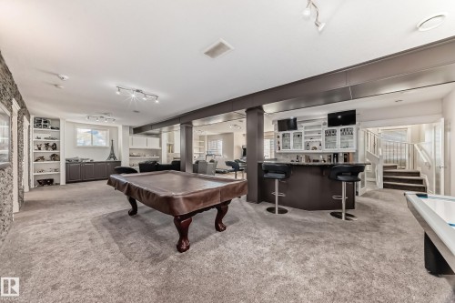 Edmonton, AB -  With Exterior