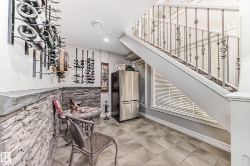 Edmonton, AB - Indoor Photo Showing Other Room