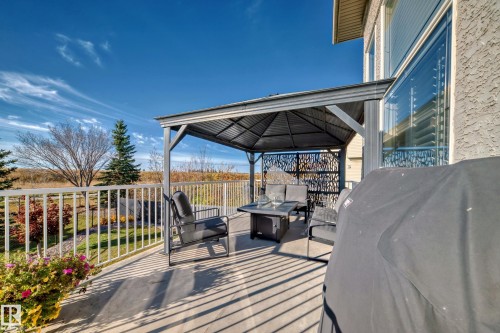Edmonton, AB - Outdoor With Deck Patio Veranda