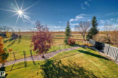 Edmonton, AB - Outdoor With View