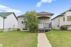 506 20A Street  Cold Lake, AB T9M 1N5