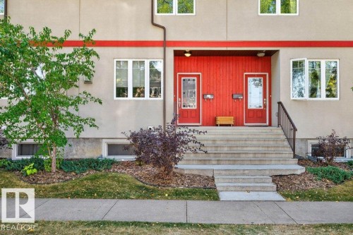 7909 105 Avenue Nw, Edmonton, AB - Outdoor