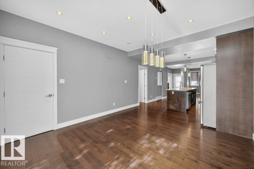 7909 105 Avenue Nw, Edmonton, AB - Indoor Photo Showing Other Room