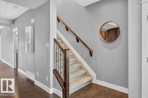 7909 105 Avenue Nw, Edmonton, AB - Indoor Photo Showing Other Room