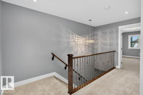 7909 105 Avenue Nw, Edmonton, AB - Indoor Photo Showing Other Room