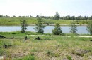 Water view featuring rural landscape - 9227 156 Avenue, Edmonton, AB 