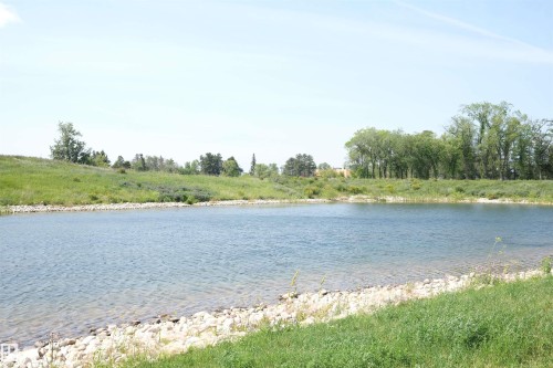 Water view - 9227 156 Avenue, Edmonton, AB 