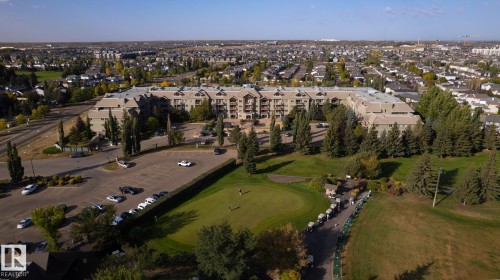 136 278 Suder Greens Drive, Edmonton, AB - Outdoor With View