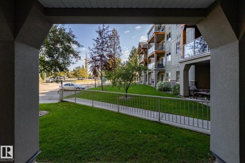 136 278 Suder Greens Drive, Edmonton, AB - Outdoor