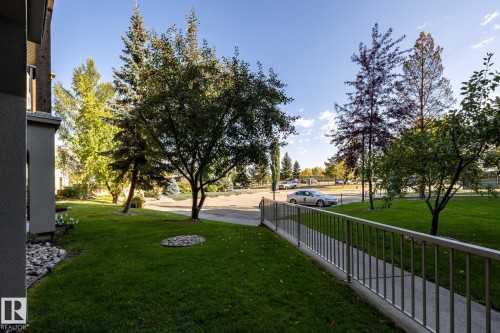 136 278 Suder Greens Drive, Edmonton, AB - Outdoor