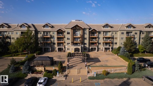 136 278 Suder Greens Drive, Edmonton, AB - Outdoor With Facade