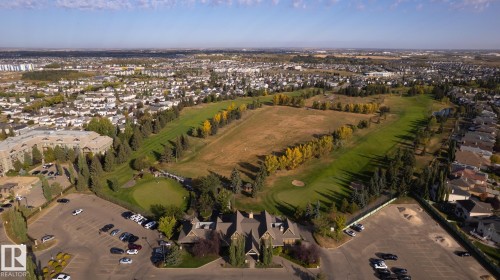 136 278 Suder Greens Drive, Edmonton, AB - Outdoor With View