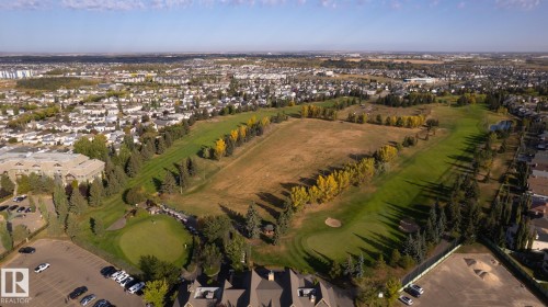 136 278 Suder Greens Drive, Edmonton, AB - Outdoor With View